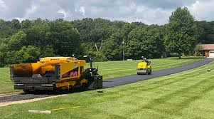 Best Concrete Driveway Installation  in Battle Creek, NE